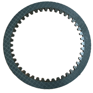 0501222478 Inner Clutch Disc - ZF Replacement