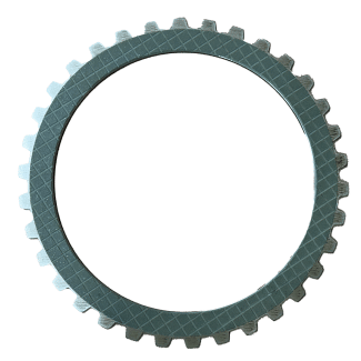 0501222479 Outer Clutch Disc - ZF Replacement