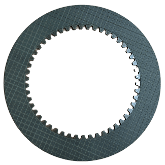 0501222482 Outer Clutch Disc - ZF Replacement