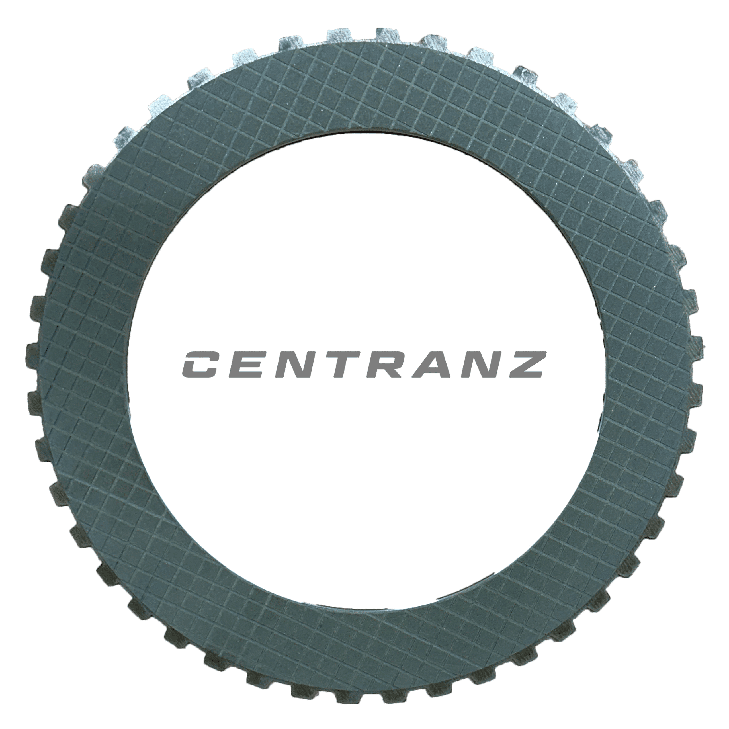 0501222483 Outer Clutch Disc - ZF Replacement