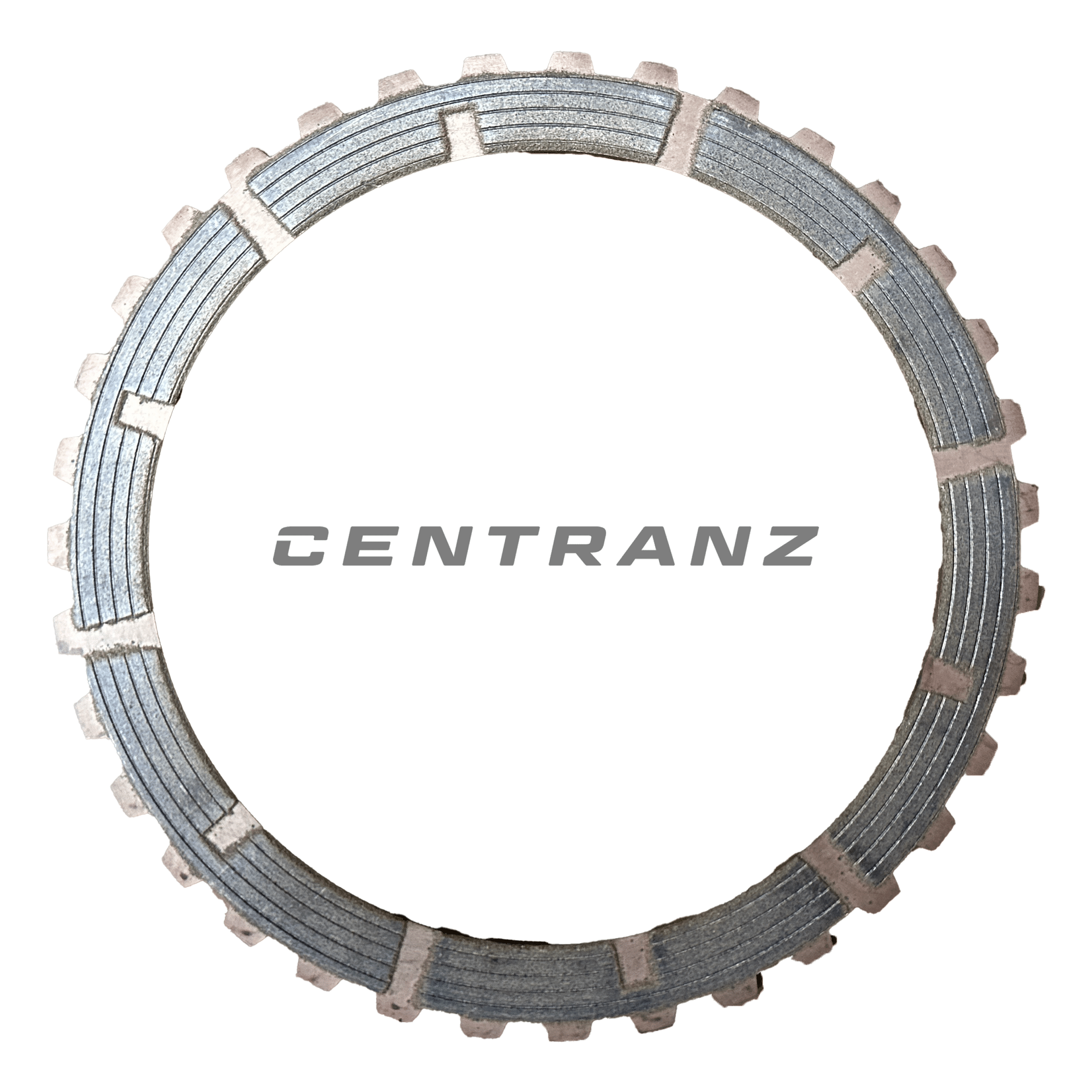 0501314781 Friction Clutch Plate - ZF Replacement