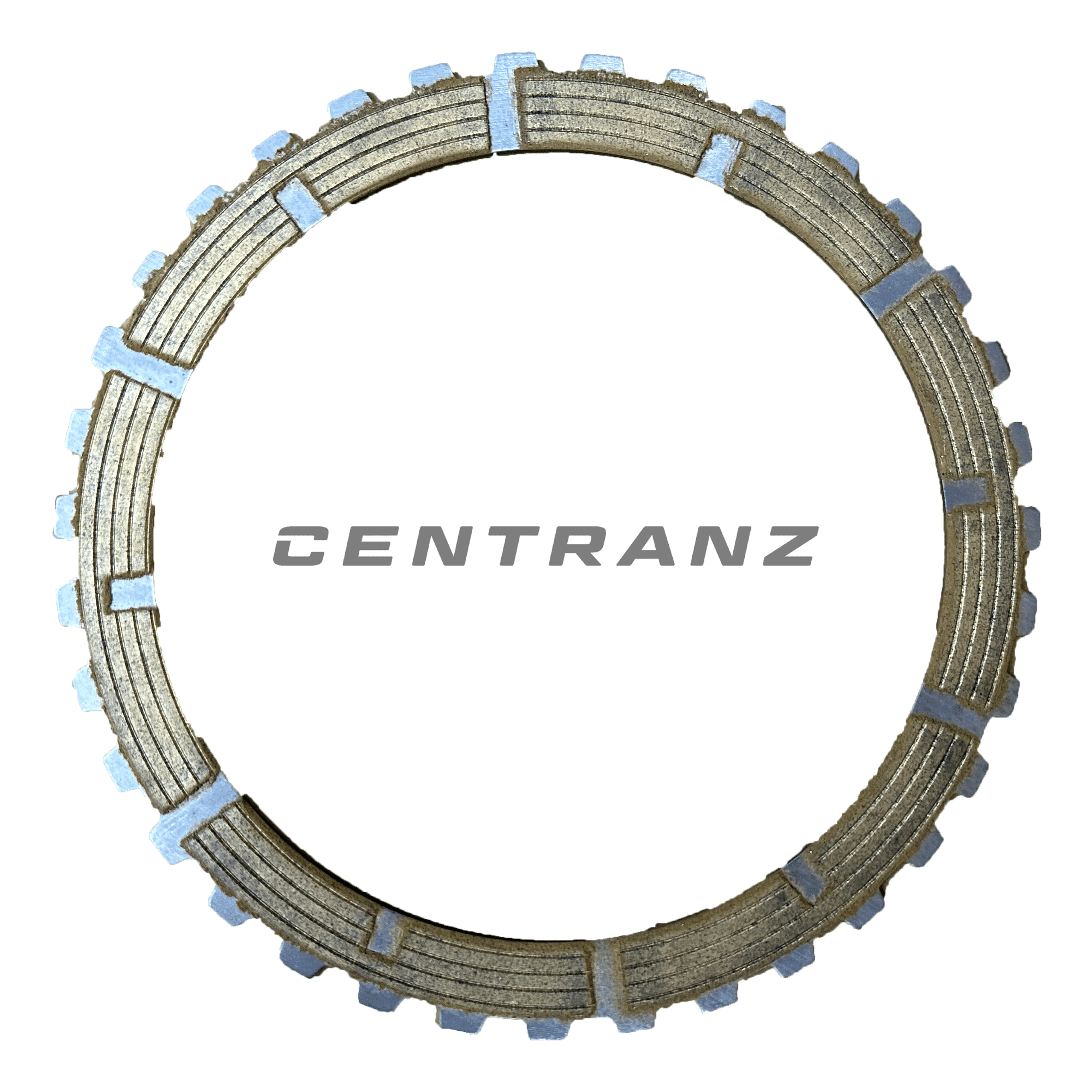 0501314782 Friction Clutch Plate - ZF Replacement