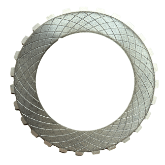 0501338123 Outer Clutch Disc - ZF Replacement