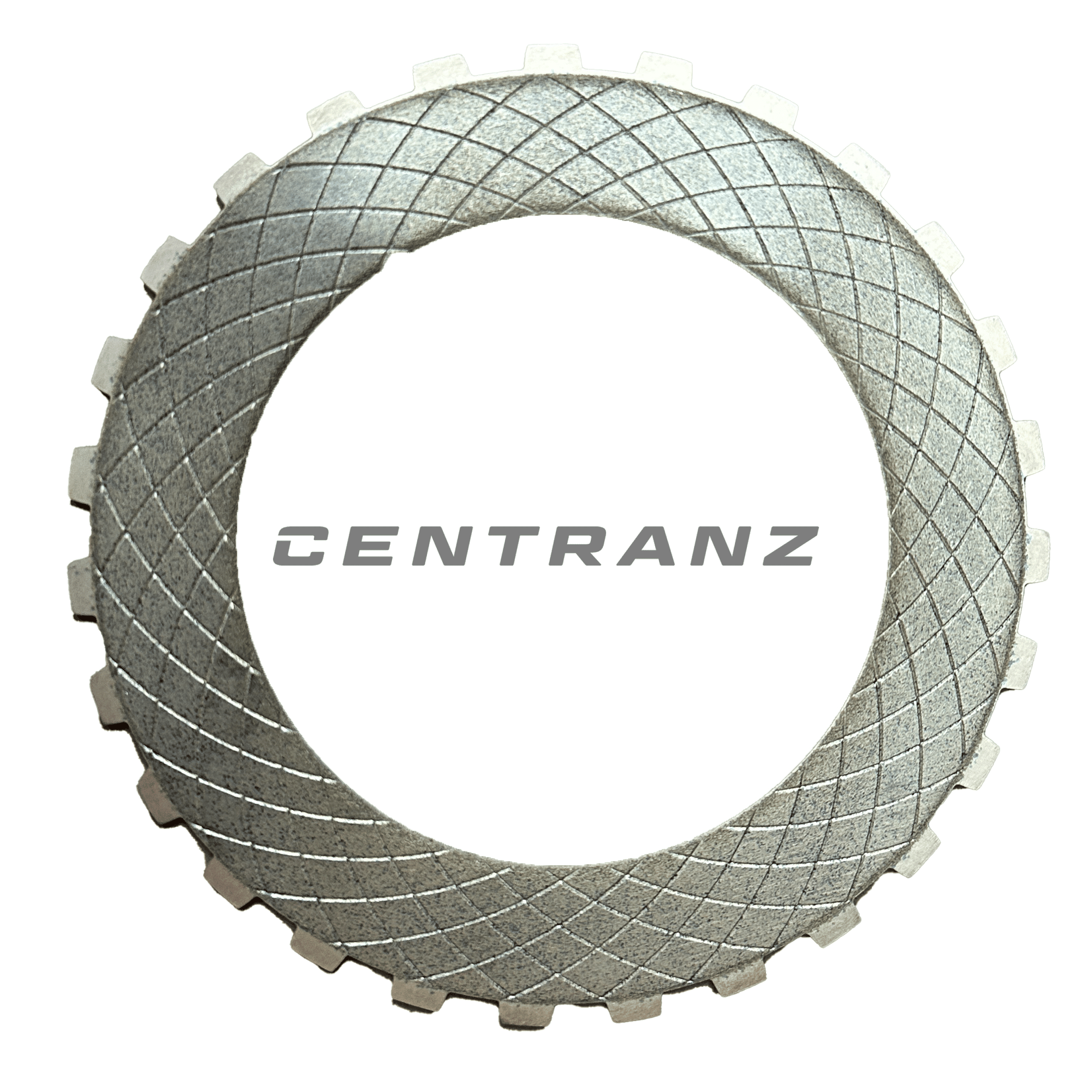 0501338123 Outer Clutch Disc - ZF Replacement