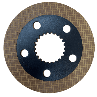 11037030 Friction Clutch Plate - Volvo Replacement