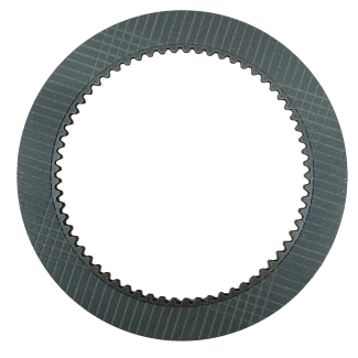 17205742 Friction Clutch Plate - Volvo Replacement