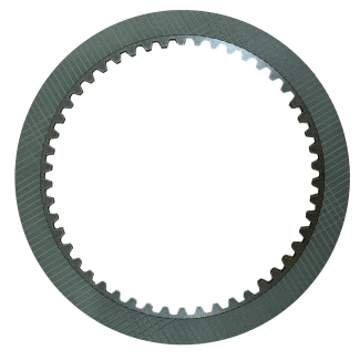 1650322 Friction Disc - Volvo Replacement
