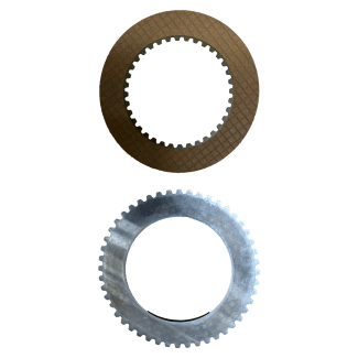 11418433 Disc Kit - Volvo Replacement