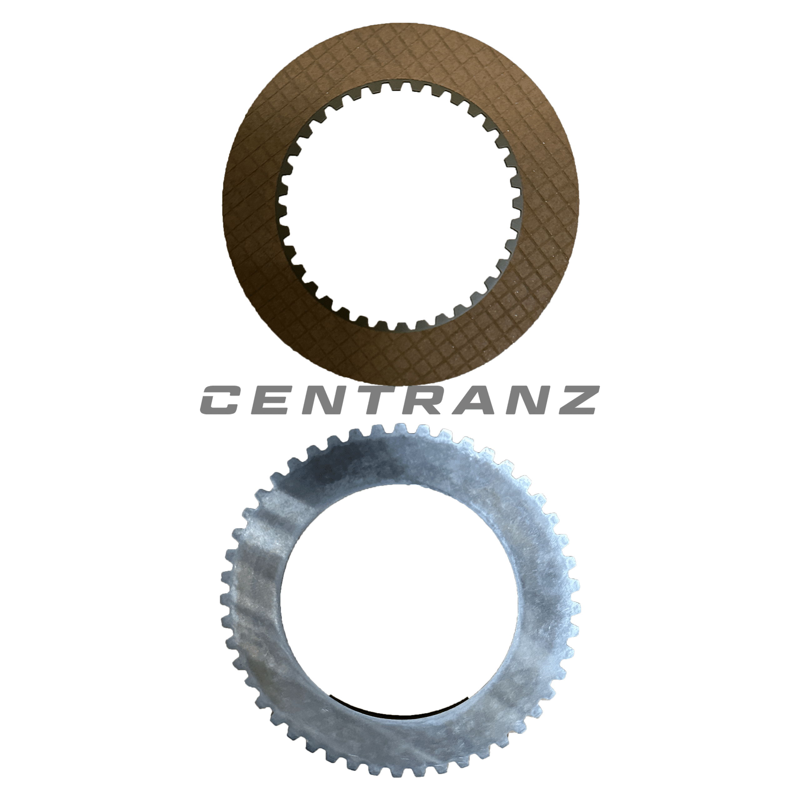 11418433 Disc Kit - Volvo Replacement