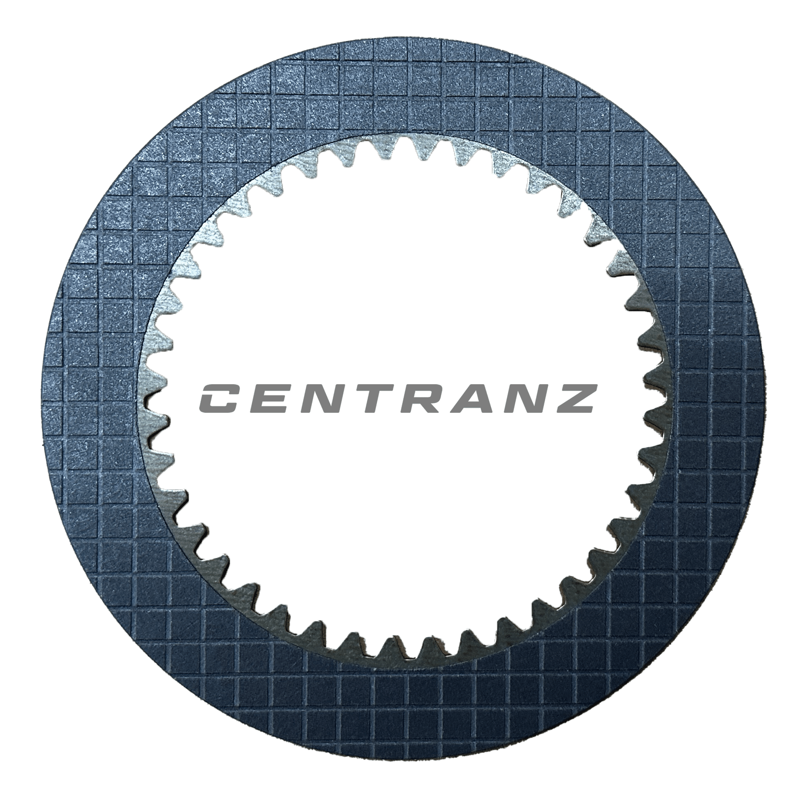 0501232653 Friction Disc - ZF Replacement