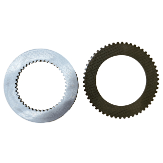 15035797 Clutch Kit - Volvo Replacement
