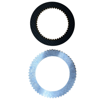 15045122 Disc Kit - Volvo Replacement