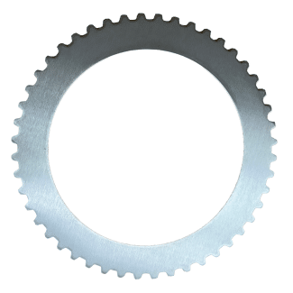 15067329 Steel Clutch Plate - Volvo Replacement