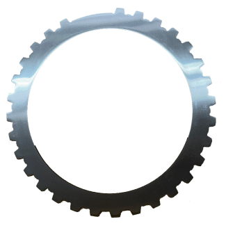 15067332 Steel Clutch Plate - Volvo Replacement