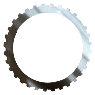 15067335 Steel Clutch Plate - Volvo Replacement