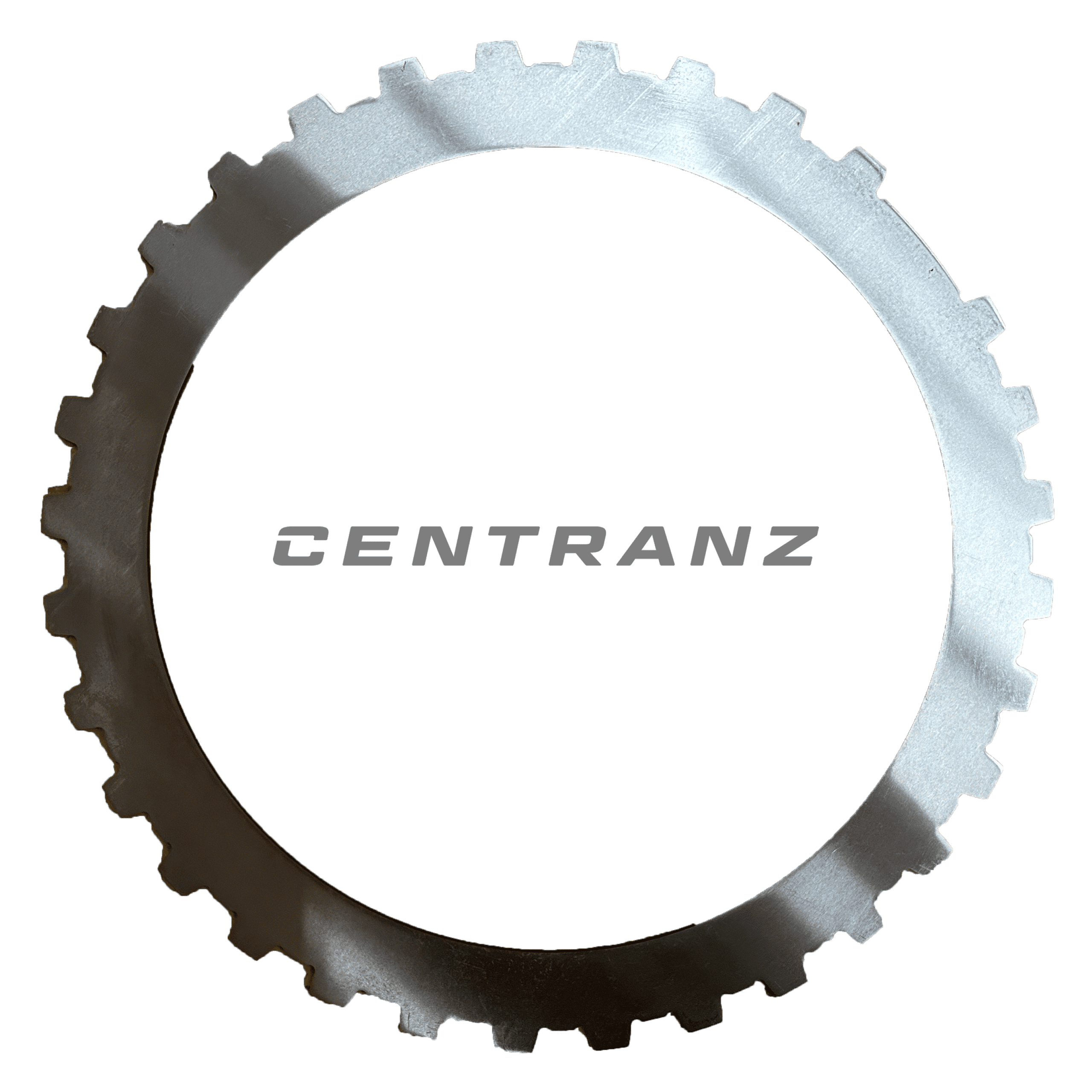 15067335 Steel Clutch Plate - Volvo Replacement