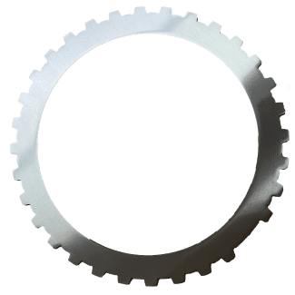 15067336 Steel Clutch Plate - Volvo Replacement