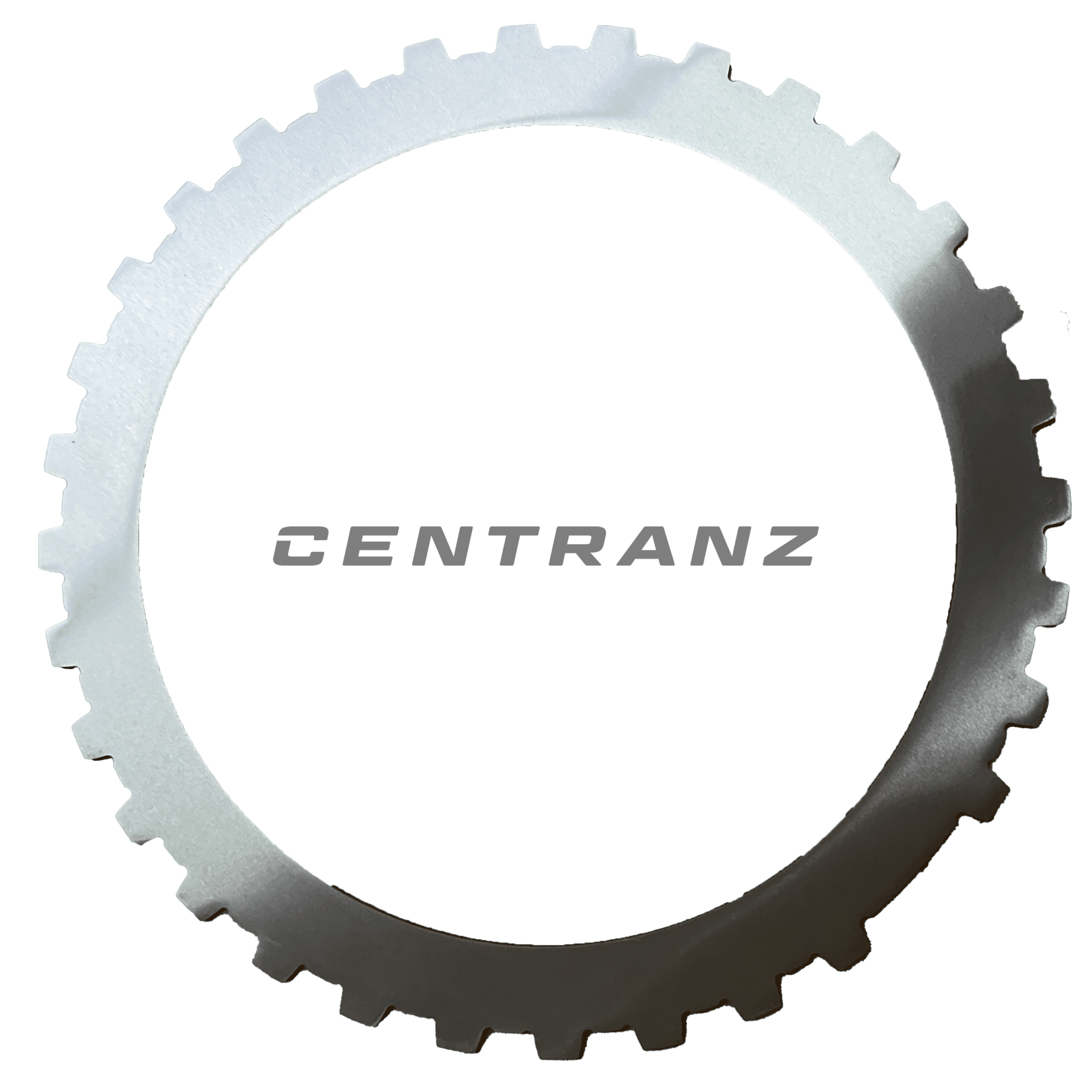 15067336 Steel Clutch Plate - Volvo Replacement