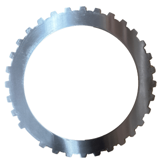 15067337 Steel Clutch Plate - Volvo Replacement