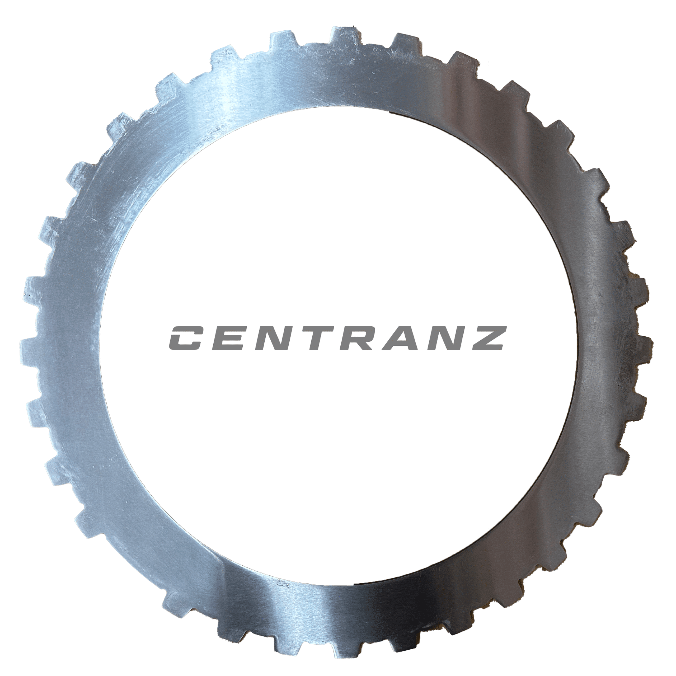 15067337 Steel Clutch Plate - Volvo Replacement