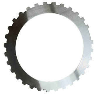 15067338 Steel Clutch Plate - Volvo Replacement