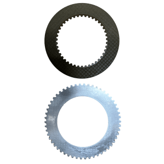 15135374 Disc Kit - Volvo Replacement