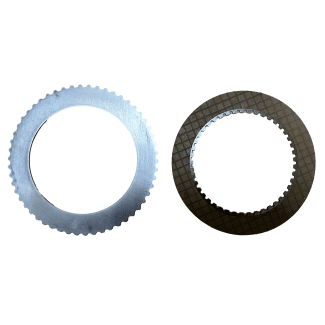 15171133 Disc Kit - Volvo Replacement