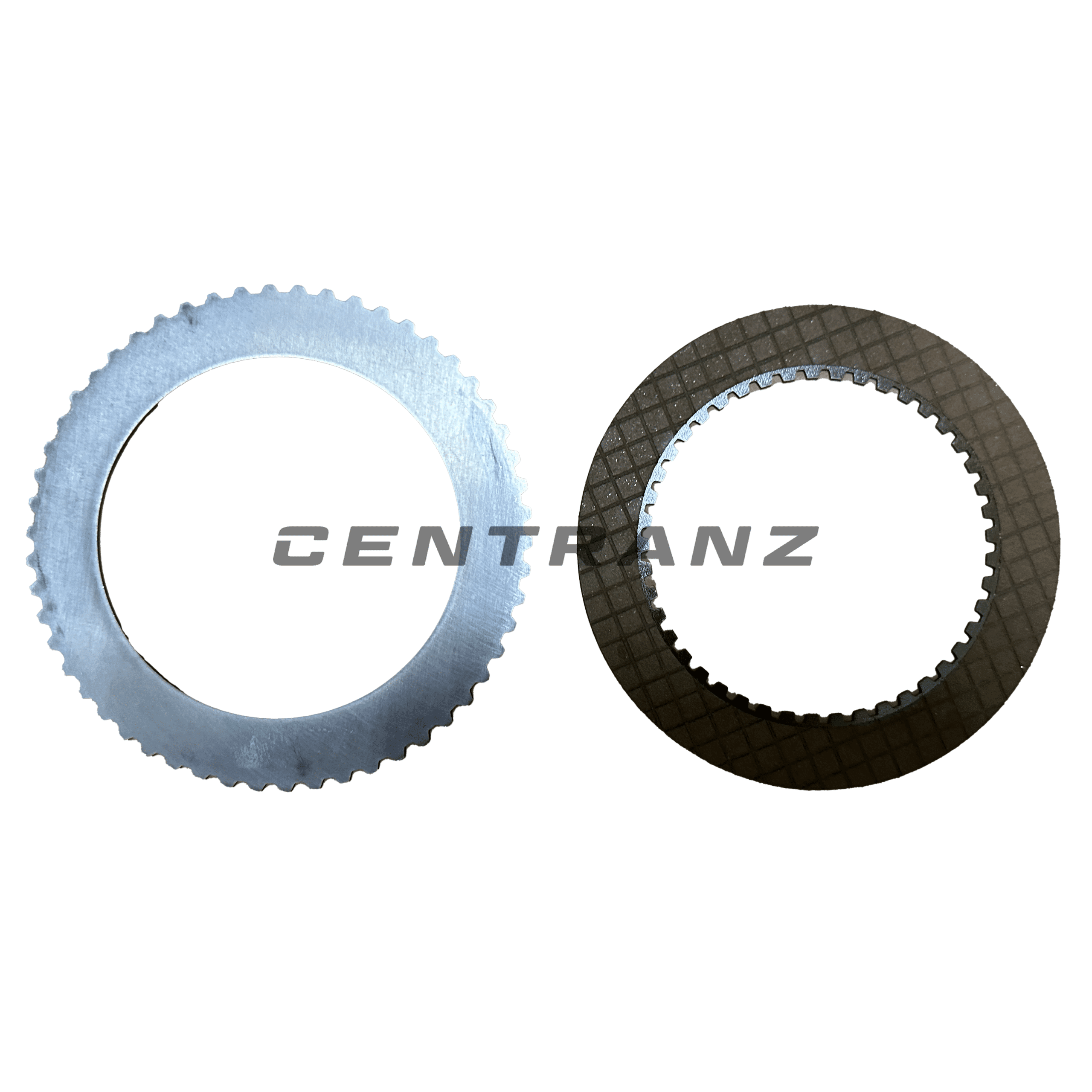 15171124 Disc Kit - Volvo Replacement