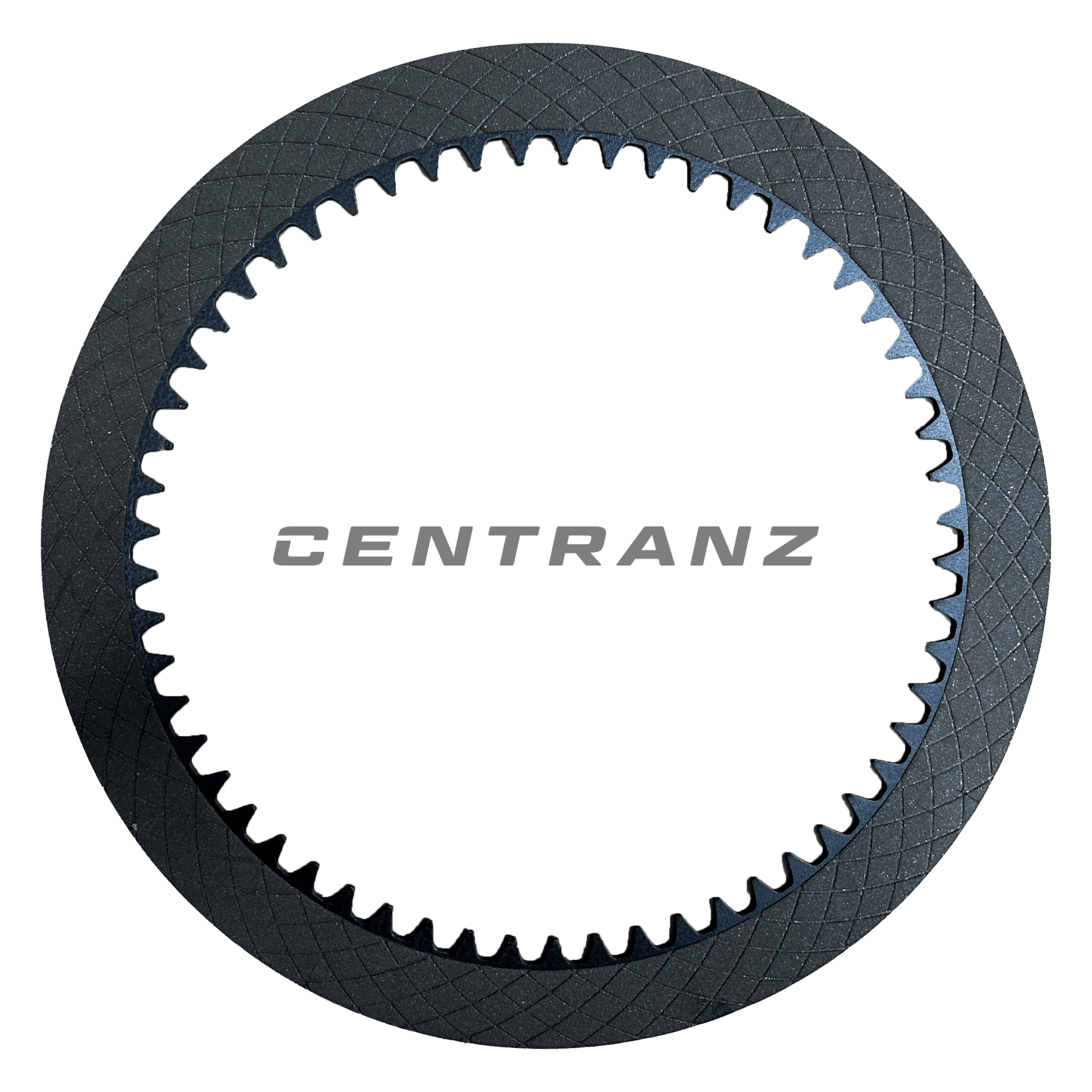 23010123 Friction Disc - Allison Replacement