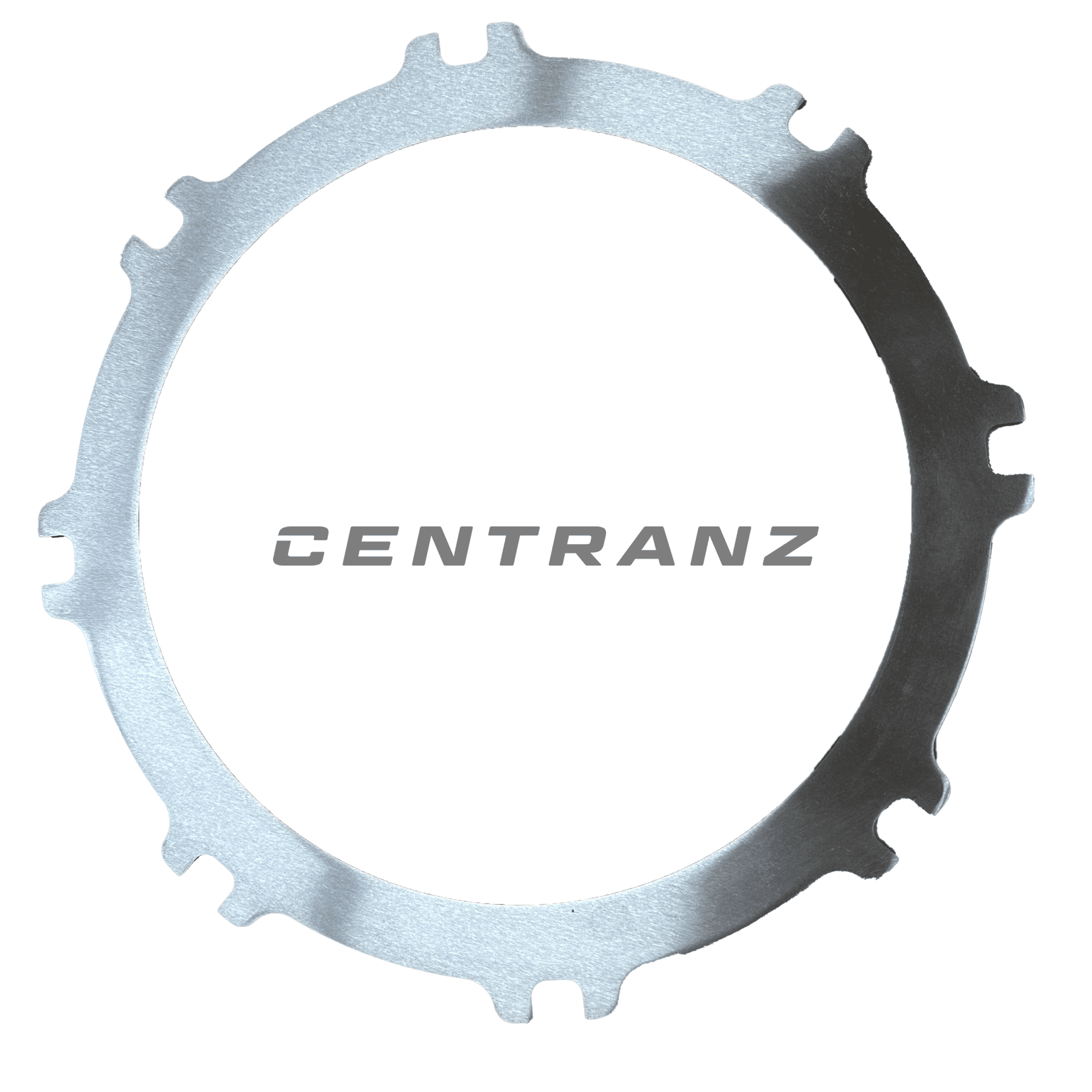 23017289 Steel Plate - Allison Replacement