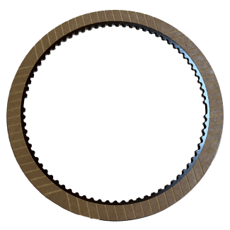 29536341 Friction Clutch Plate - Allison Replacement