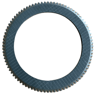 352831A1 Friction Disc Plate - Fuji Replacement