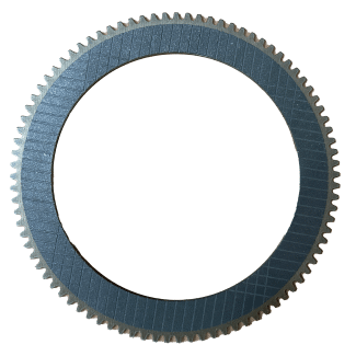 352832A1 Friction Disc Plate - Fuji Replacement