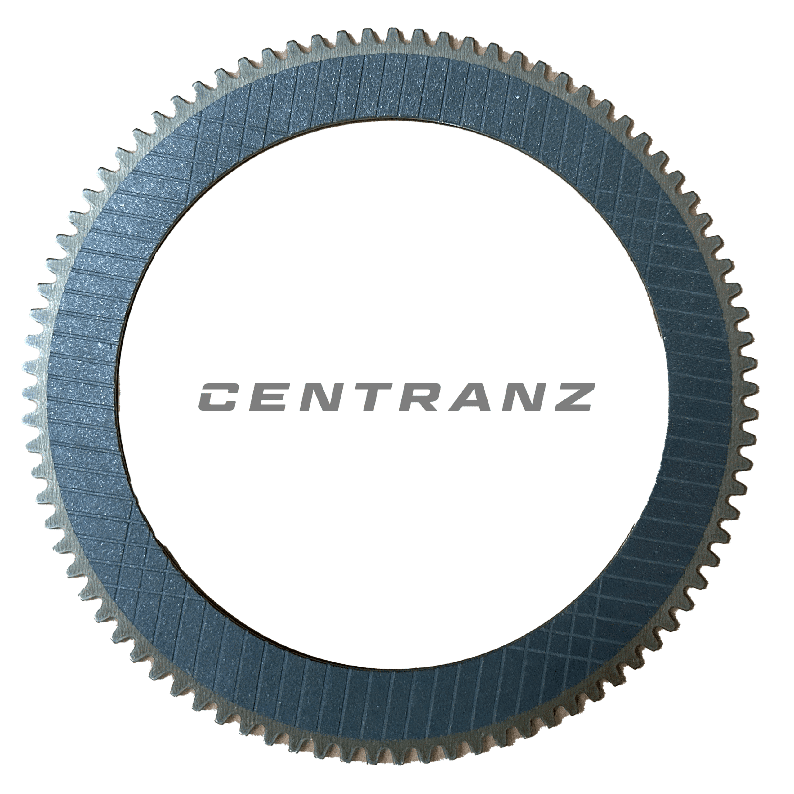 352832A1 Friction Disc Plate - Fuji Replacement