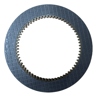 3533952 Friction Disc - CAT Replacement