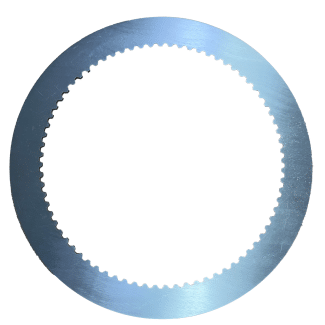 3533954 Clutch Plate - CAT Replacement