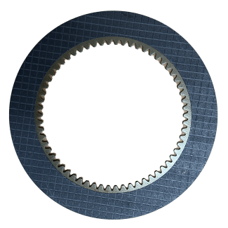362618A1 Friction Disc Plate - Fuji Replacement