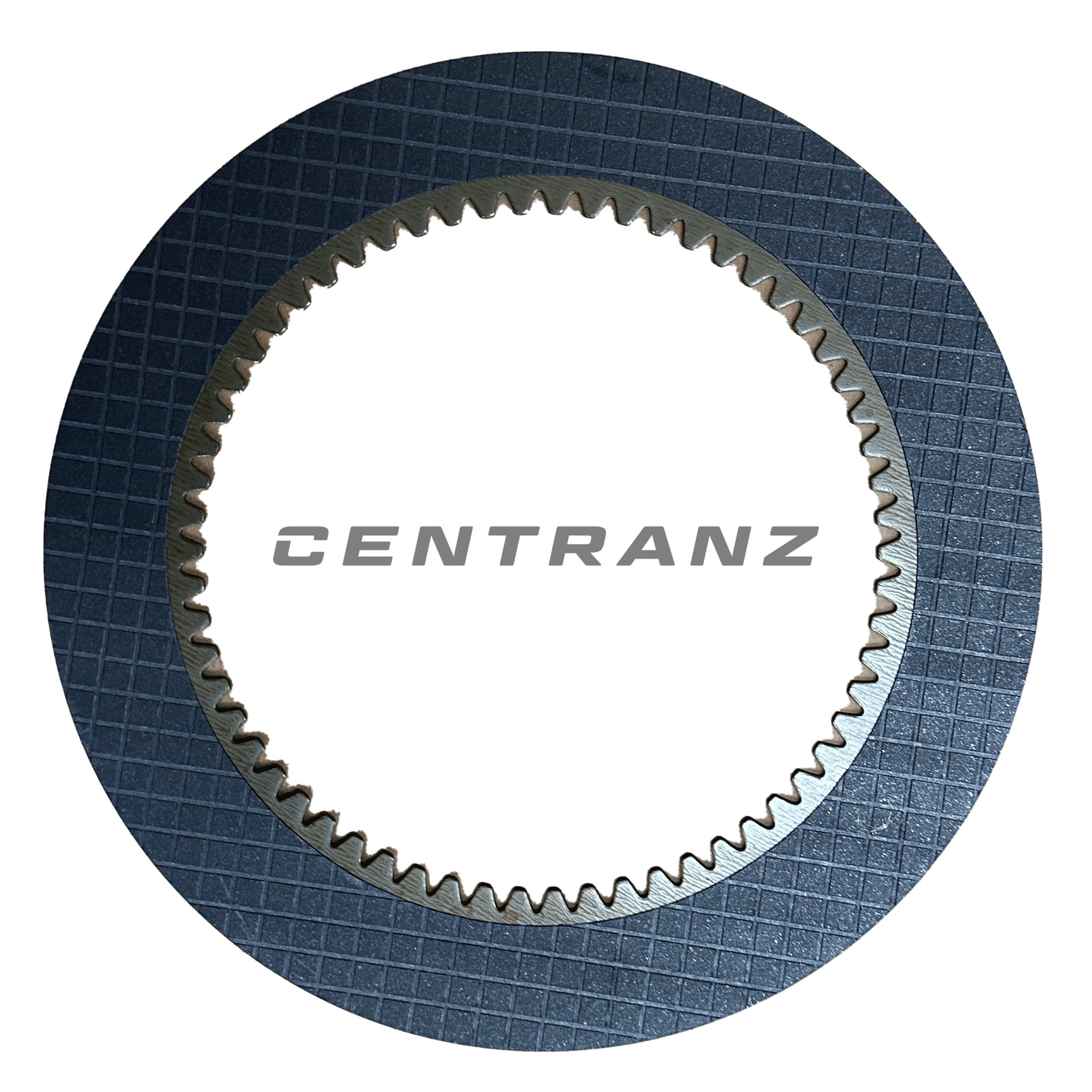 362618A1 Friction Disc Plate - Fuji Replacement