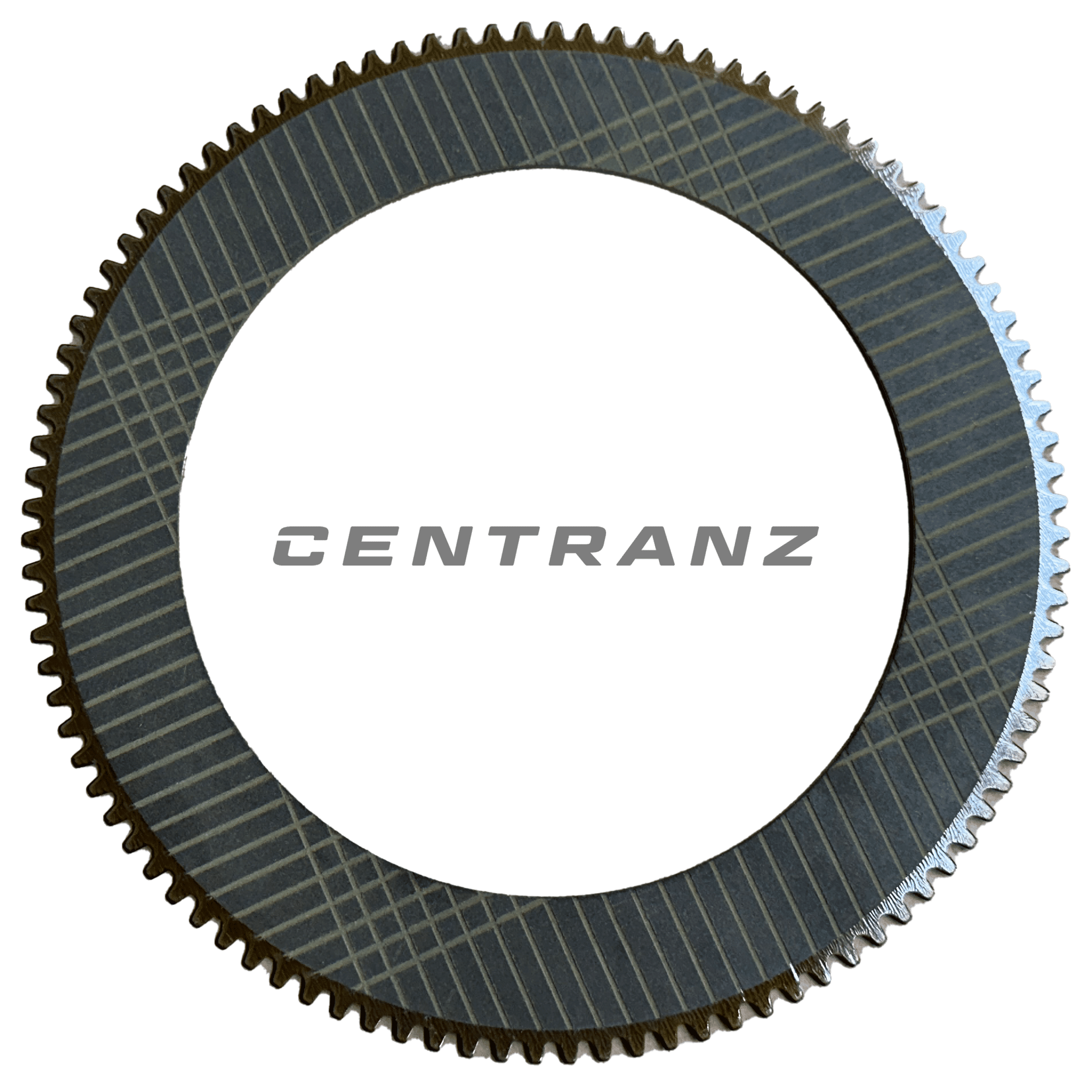 370555A1 Friction Disc Plate - Fuji Replacement