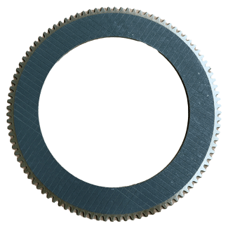370556A1 Friction Disc Plate - Fuji Replacement