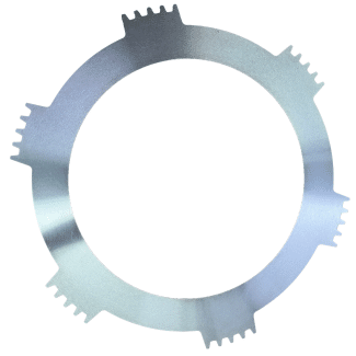 3827515 Clutch Plate - CAT Replacement