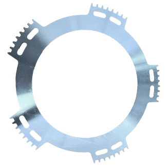 3827517 Clutch Plate - CAT Replacement