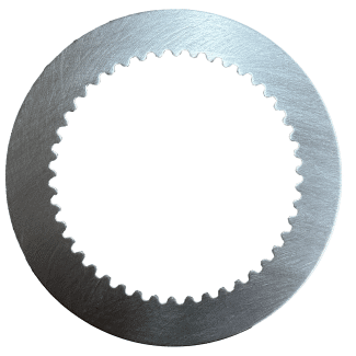 4646351285 Inner Clutch Disc - ZF Replacement