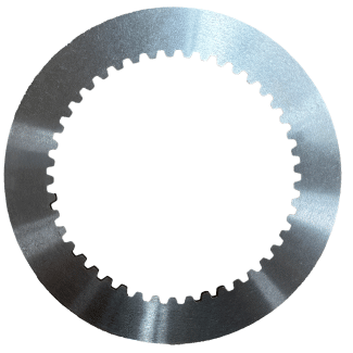 4646351286 Inner Clutch Disc - ZF Replacement