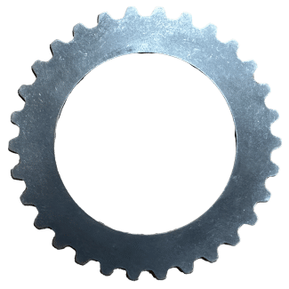 4661351004 Outer Clutch Disc - ZF Replacement