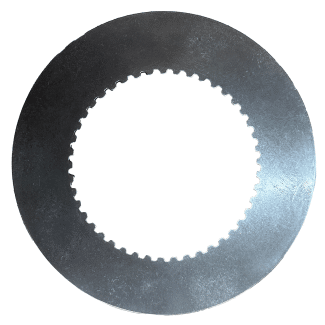 4720762 Steel Clutch Plate - Volvo Replacement