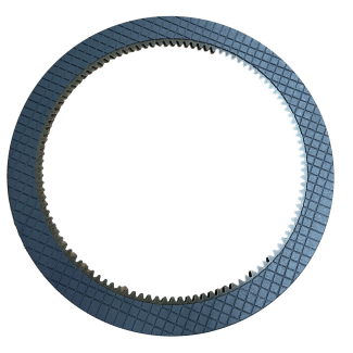5680168 Friction Disc - CAT Replacement