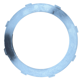 6770917 Steel Clutch Plate - Allison Replacement