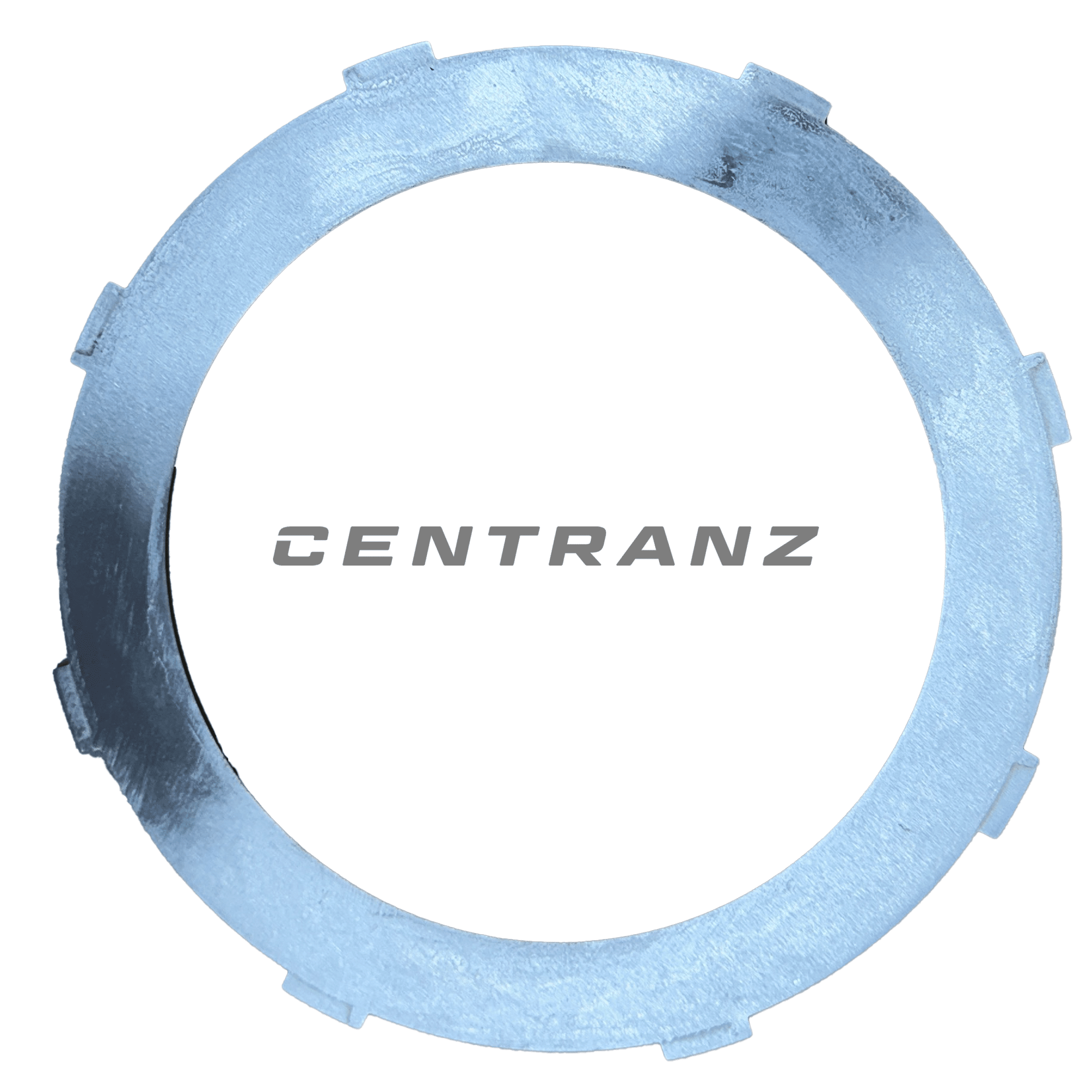 6770917 Steel Clutch Plate - Allison Replacement