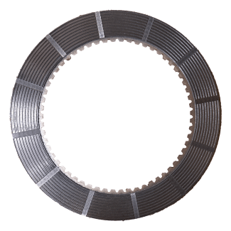 6835996 Steel Clutch Plate - Allison Replacement